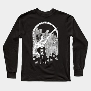 New Year Long Sleeve T-Shirt